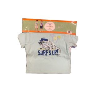 Member's Mark 4-Piece Boys Playwear Set 12M